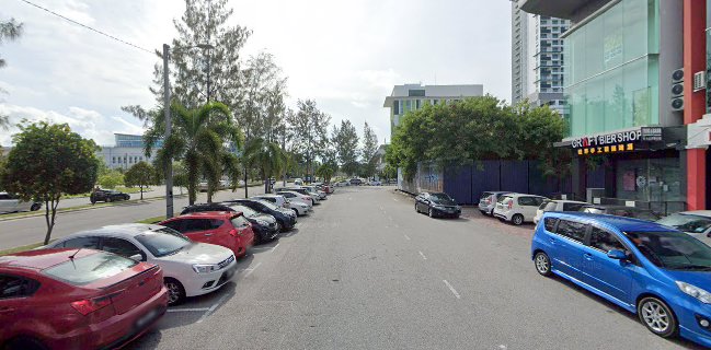 Bake With Yen Kota Laksamana