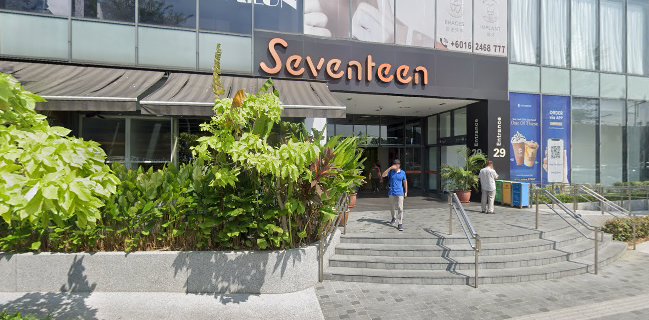 Comentarii opinii despre Superfine KL @ Seventeen Mall