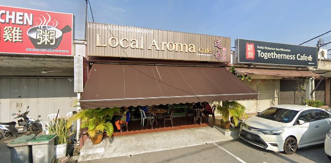 Local Aroma Cafe