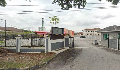 Baby Vodka Pub & Bistro ( Greentown Ipoh )