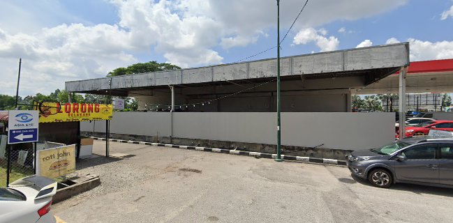 Opinii despre Burger Legend Street x Delorong Burger în Sungai Petani - Gastronomi dan perhotelan