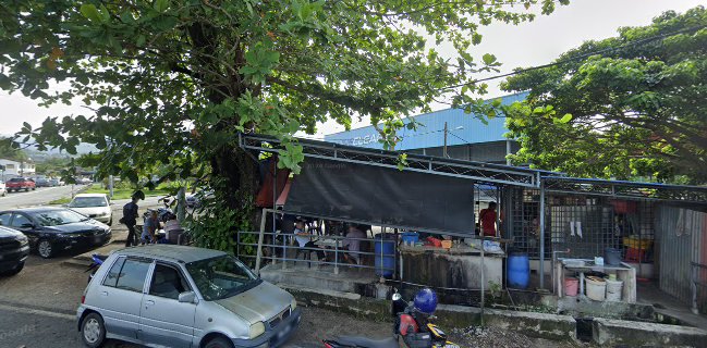 Kampung Asam Kumbang, 34000 Taiping, Perak