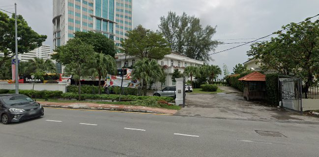 The Tamarra by Irama Dining