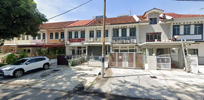 Mon Delice Patisserie