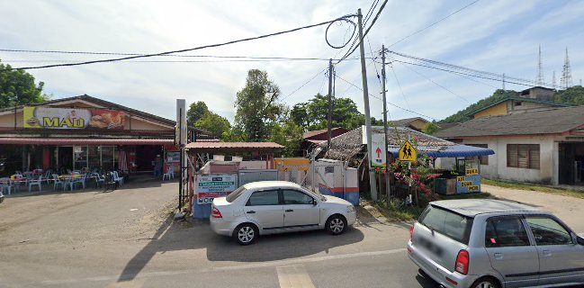 Ayam Goreng Mad - Pasir Panjang