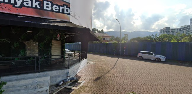 Brader's Cafe, Taiping