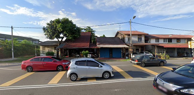 OSB BUKIT BARU