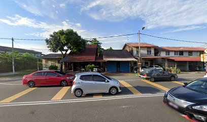 OSB BUKIT BARU