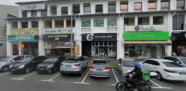 Fit My Bowl (Eco Botanic)