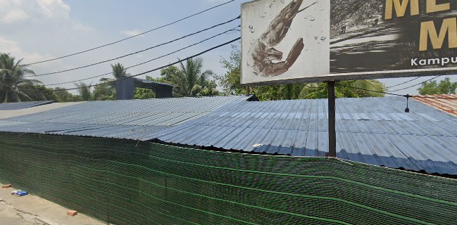Restoran Mee Udang Mak Jah