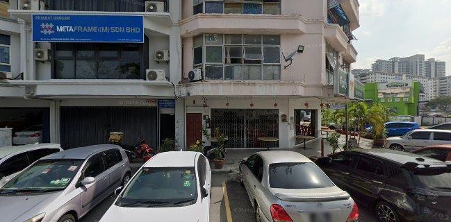 Sing LeongHuat Restaurant | 新隆发餐馆 | Restoran Sing Leong Huat