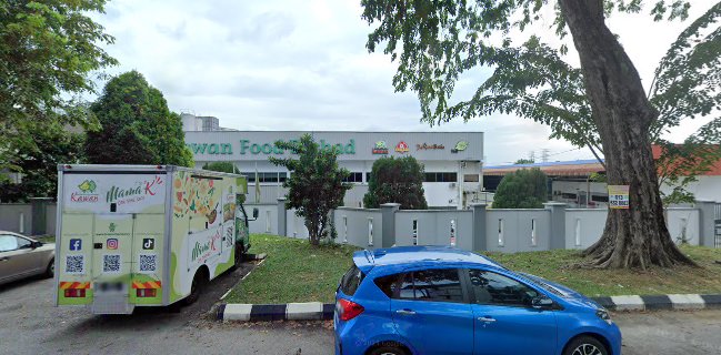 Opinii despre Kawan Food Manufacturing Sdn. Bhd. în Shah Alam - Gastronomi dan perhotelan