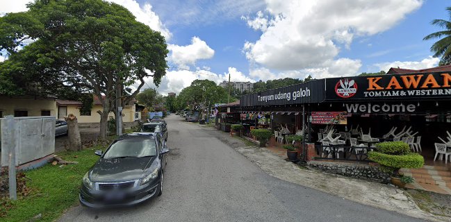 Restoran Kawana Thai Food Centre