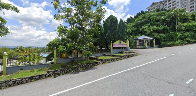 21st Century Cafe - Kajang