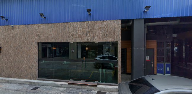 Captain Shrimp Petaling Jaya