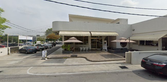 YI号坊 YIHO Bakehouse