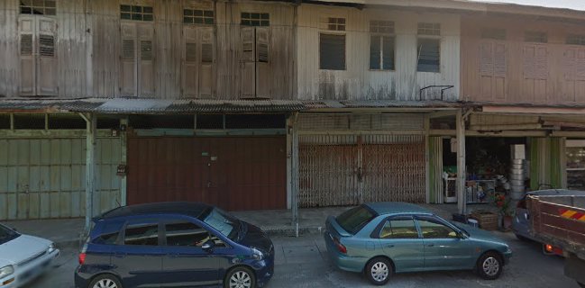 Meriah Beverage Supply