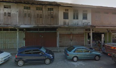 Meriah Beverage Supply