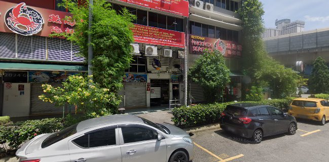 Hokkaido Seafood KL Main Branch