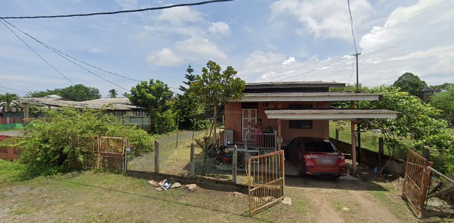 Fidah Home Bakery Dungun