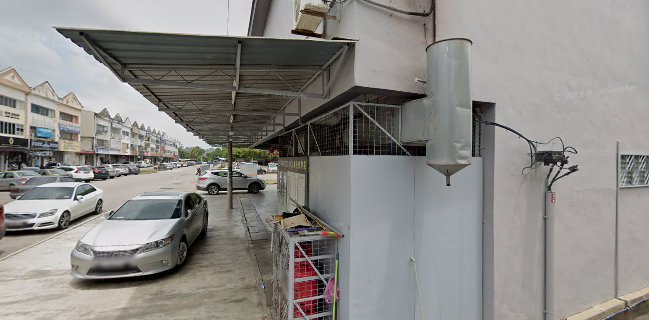 Opinii despre Restoran Good Luck în Sungai Petani - Gastronomi dan perhotelan