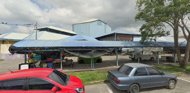 34200 Parit Buntar, Perak