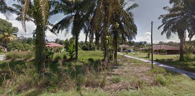 Kedai makan Kak Lang