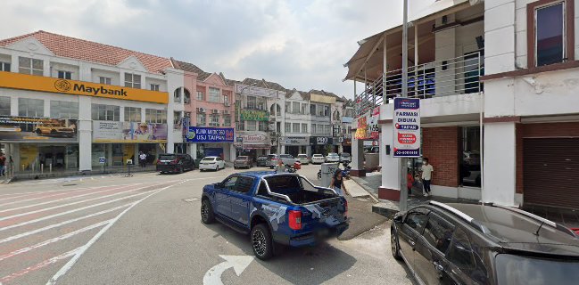 Opinii despre Patisfrance în Subang Jaya - Gastronomi dan perhotelan