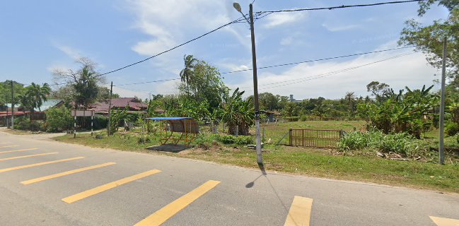 Opinii despre Restoran Aminah în Alor Gajah - Gastronomi dan perhotelan