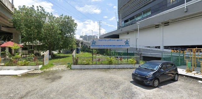 di viet (United Point Mall)