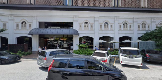 Man Tao Bar I Rooftop Bar