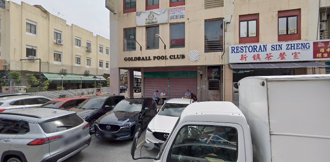 Pak Li Kopitiam BBK, Klang