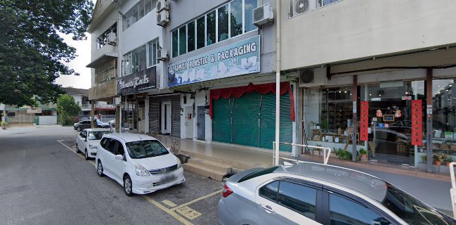 Endless Harvest Groceria Organic Store