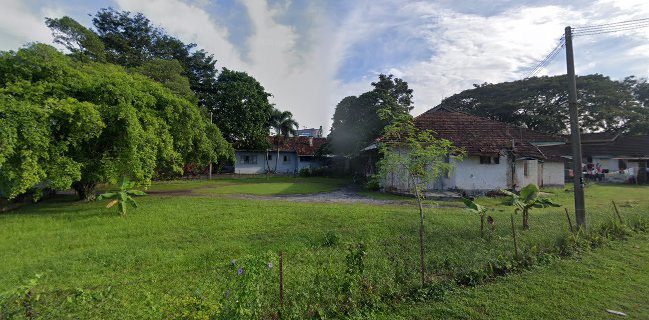 Lucky Star Cafe Kopitiam Event (Owned By Star Mansion Sdn. Bhd.)