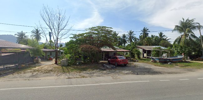 Kedai dan Pembekal Buah-buahan Aura KDSK Trading