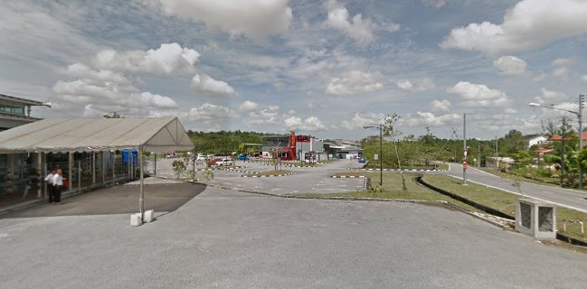 Opinii despre KFC Bako Drive Thru în Kuching - Gastronomi dan perhotelan