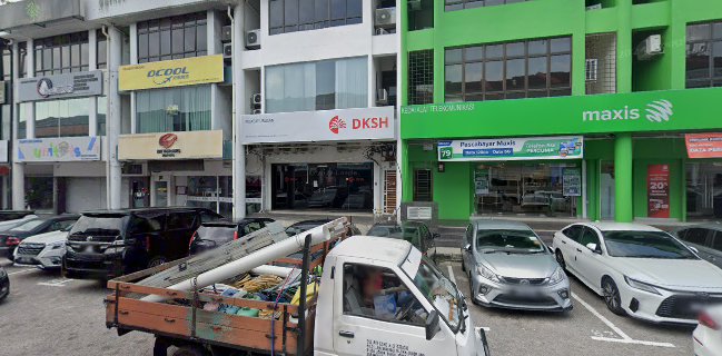 Molek Rojak - Johor Bahru