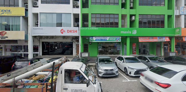 Diethelm Malaysia Sdn Bhd