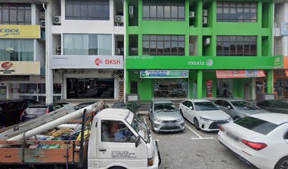 Diethelm Malaysia Sdn Bhd