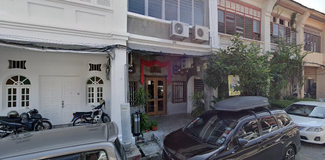 People Pleaser Penang