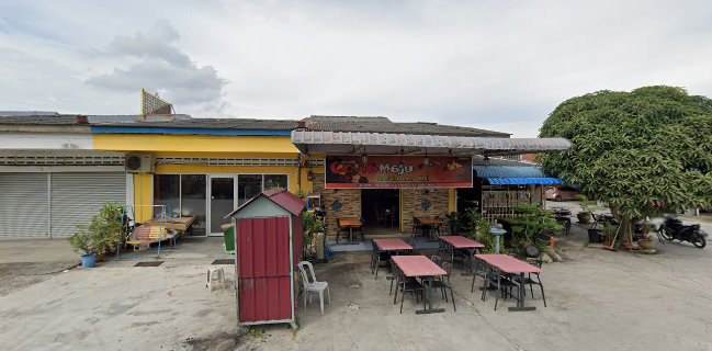 Restoran Ceria Maju Taman Ampang