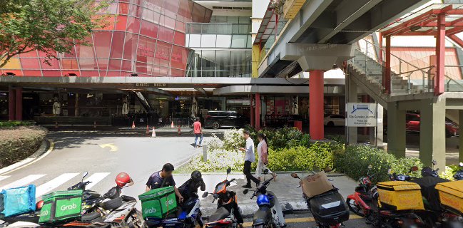 Ah Cheng Laksa | Sunway Putra Mall