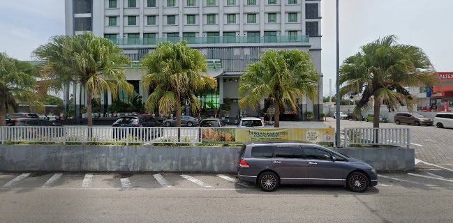 Six Sky Lounge & Bar