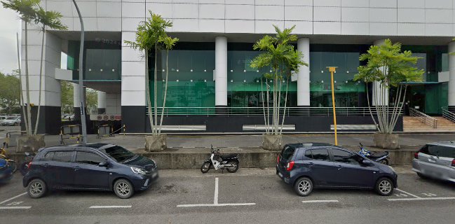 Sushi Tie Wisma Sanyan