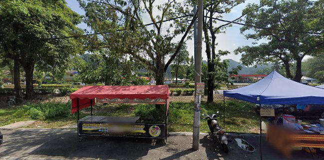 Opinii despre MR CHURROS (Simpang Pulai) în Kampung Kepayang - Gastronomi dan perhotelan