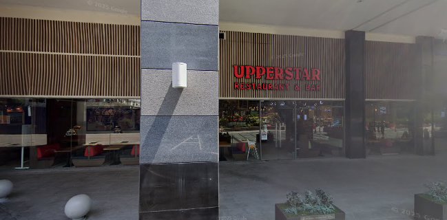 Upperstar Café & Bar IMAGO