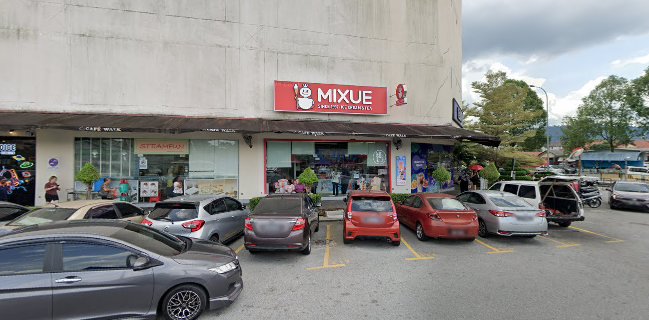 Mixue - Spectrum Mall Ampang