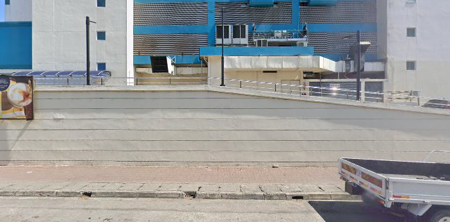 Rooftop Bar @ Le Méridien