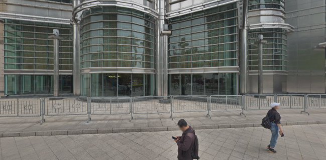 Yuzu KLCC Japanese Restaurant