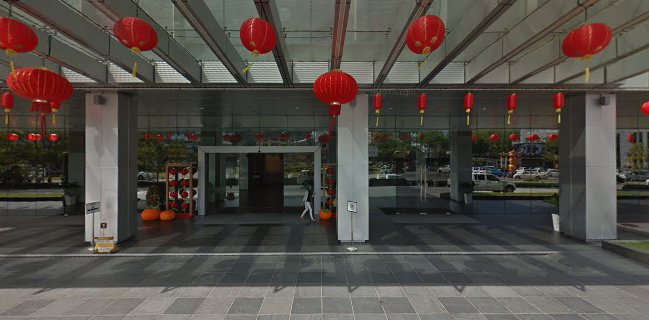 New Gaya Seafood Restaurant